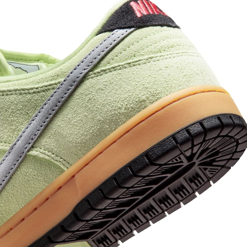 Nike SB Dunk Low "Verdugo Mountain", Verde, hi-res