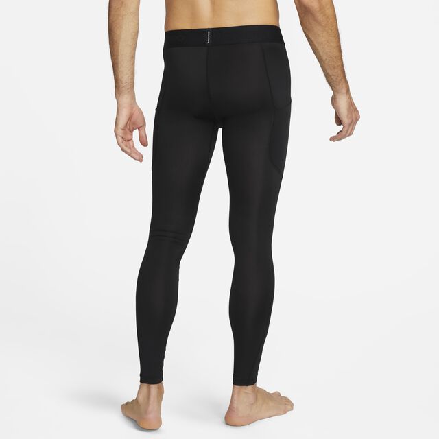 Legging Nike Sportswear, Negro, hi-res