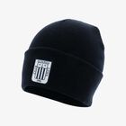 Nike Gorra Alianza Lima 2025, Obsidiana/Púrpura Psíquico, hi-res
