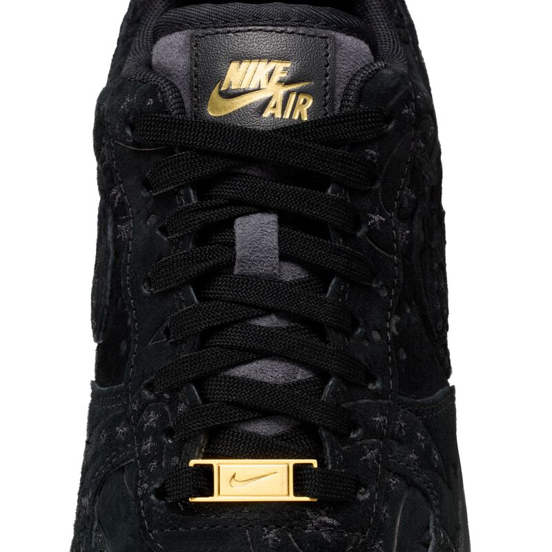 Zapatilla Nike  Air Force 1, Negro, hi-res