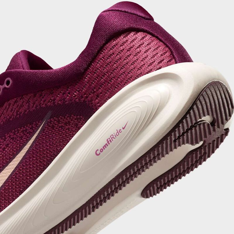 Nike Stellar Ride, Rojo, hi-res