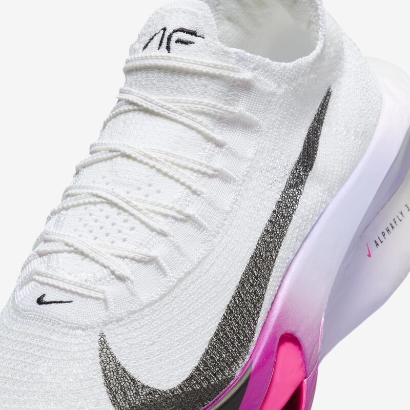 Nike Alphafly 3, Ágata Blanca/Negra-Violeta-Uva Viva, hi-res