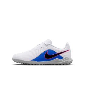 Nike Jr. Tiempo Maestro Club, Blanco, hi-res