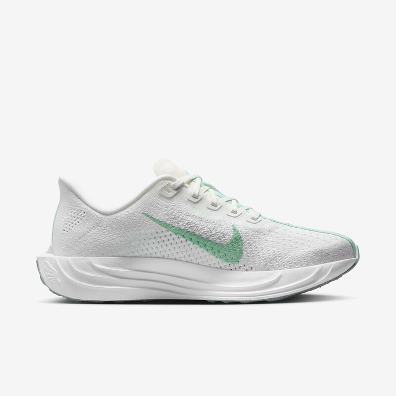 Nike Pegasus Plus, Blanco/Cañón/Espuma de menta, hi-res