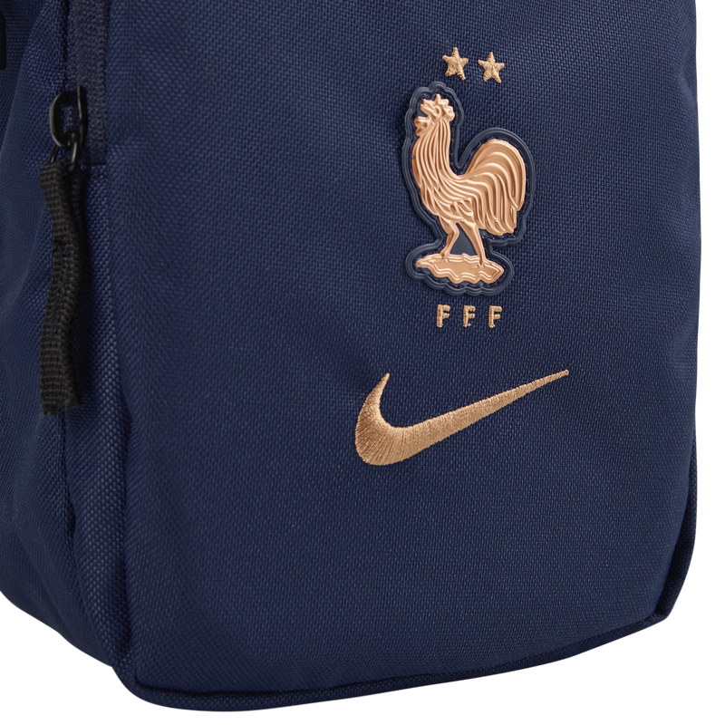 [Ljava.lang.String;@1f02b199 France Nike Heritage Crossbody, Azul, hi-res