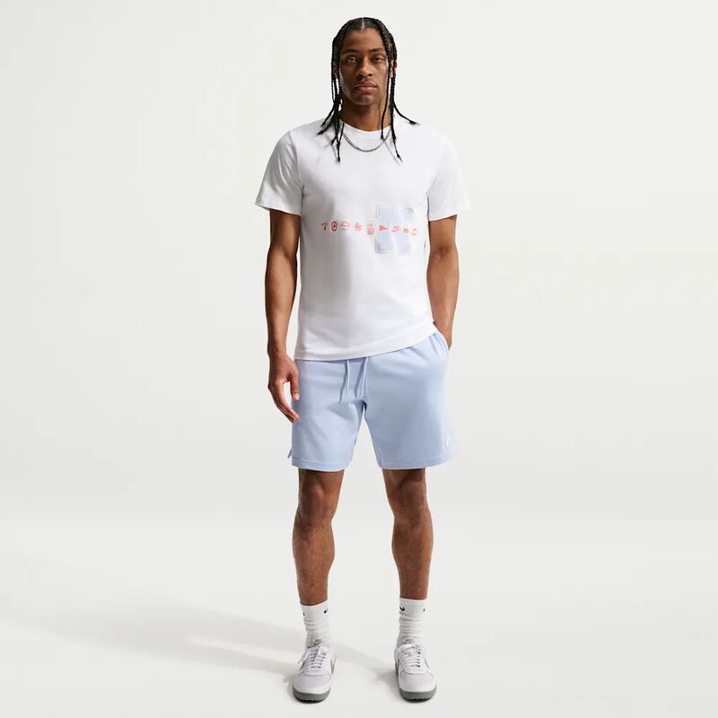[Ljava.lang.String;@2b73deb1 Nike Club, Azul, hi-res