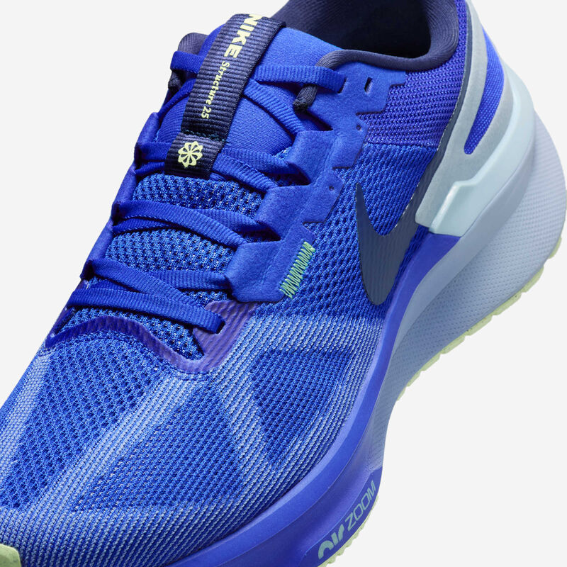 Nike Structure 25, Hiperroyal/Azul Militar Claro/Polar/Azul Marino Medianoche, hi-res