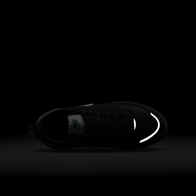 Nike C1TY, Negro/Verde Estadio/Blanco Cumbre, hi-res