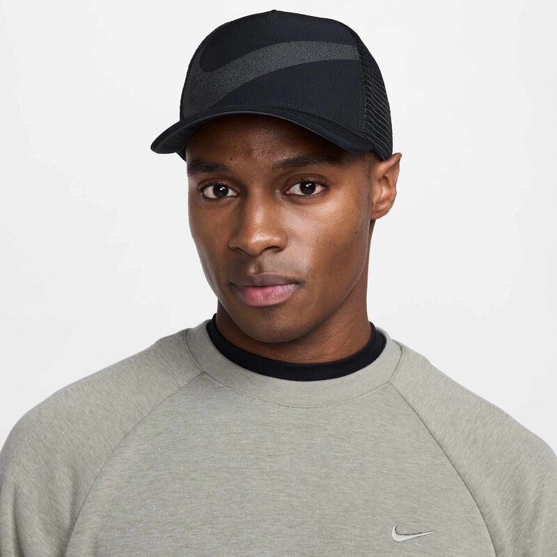 [Ljava.lang.String;@148c67bb Nike Rise Gorra, Negro, hi-res