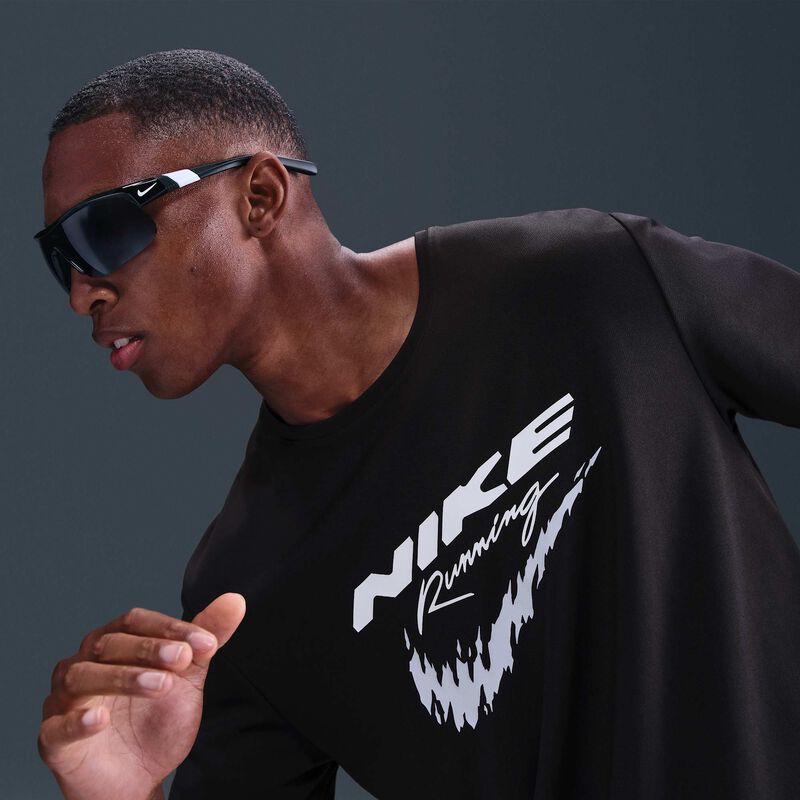 Nike Miler, Negro, hi-res