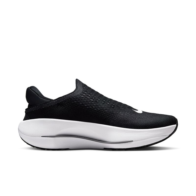 Nike Reina EasyOn, Negro/Blanco-Gris Oscuro, hi-res