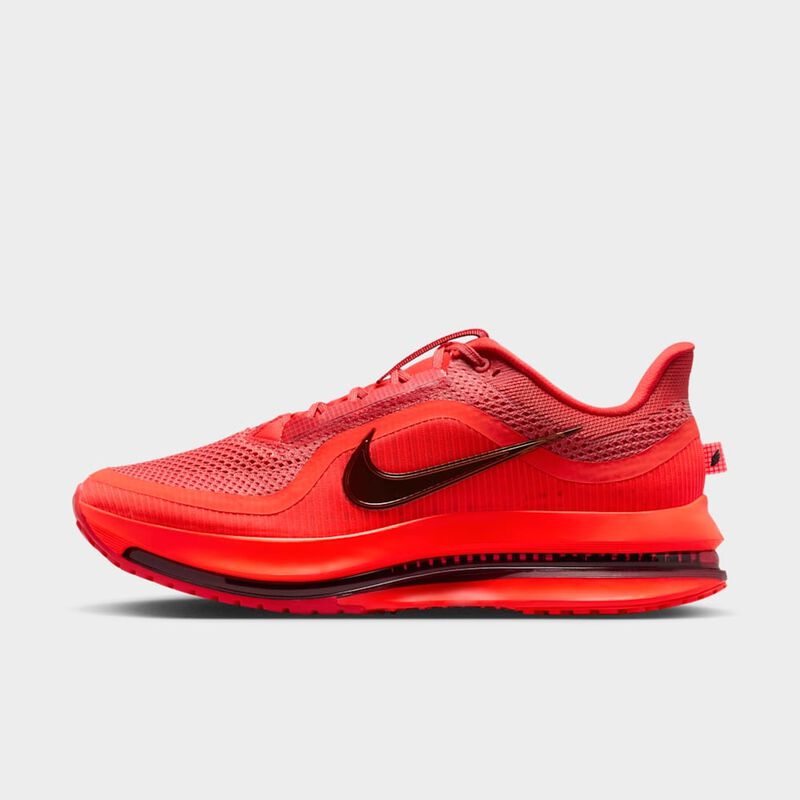 Zapatilla Nike Pegasus Premium, Rojo, hi-res