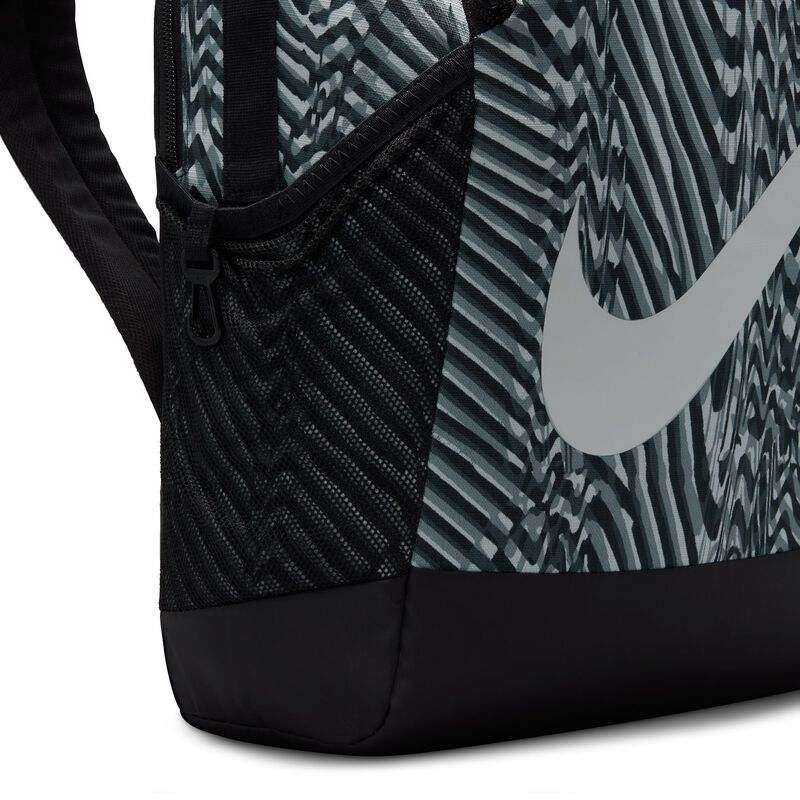Mochila Nike Brasilia, Negro, hi-res