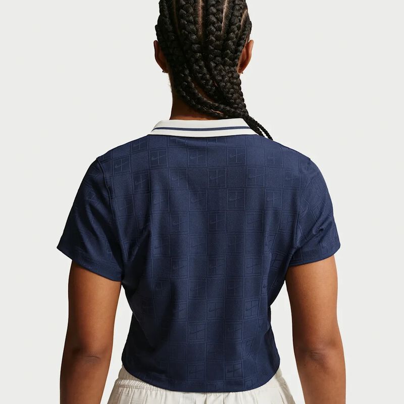 Polo Nike Sportswear, Azul, hi-res