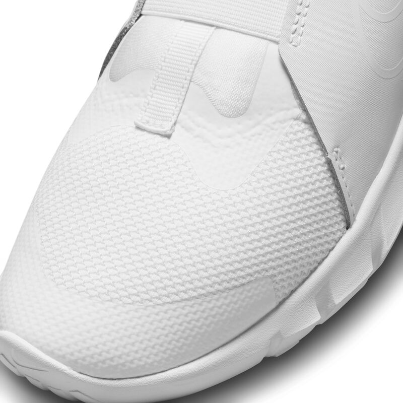 Nike Flex Runner 2, Blanco/Blanco, hi-res