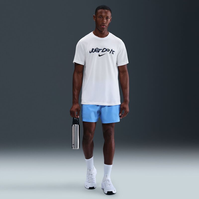 Nike, Blanco, hi-res
