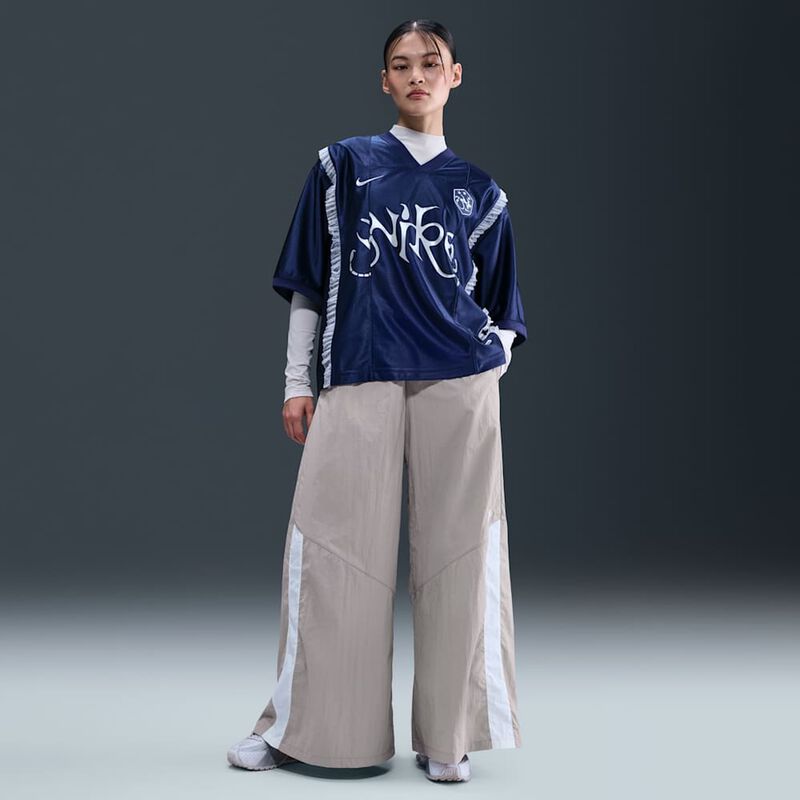 Pantal&oacute;n Nike Sportswear, Negro, hi-res