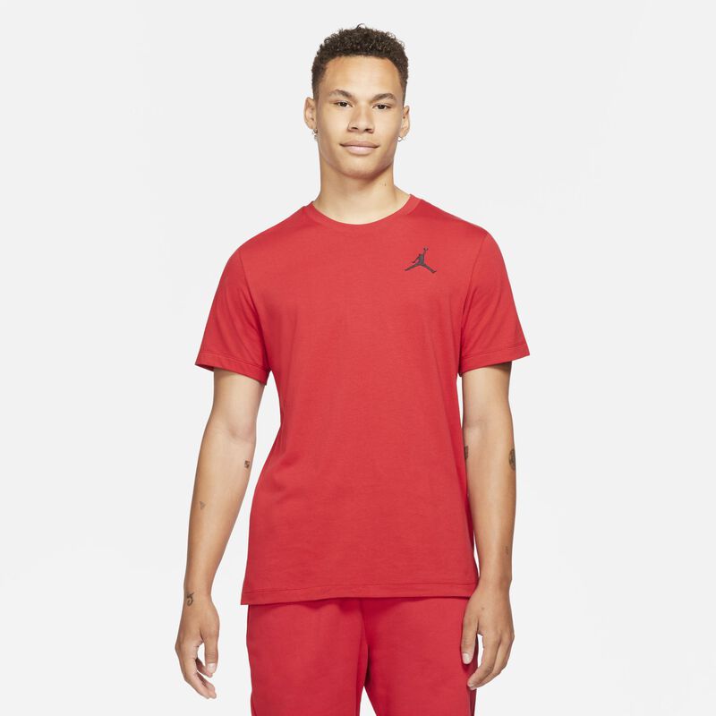 Jordan Jumpman, Rojo Gimnasio/Negro, hi-res