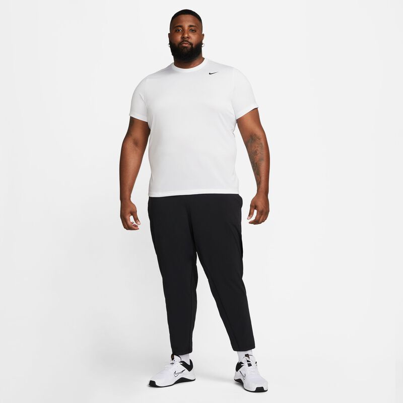 Nike Dri-FIT Legend, Blanco/Negro, hi-res