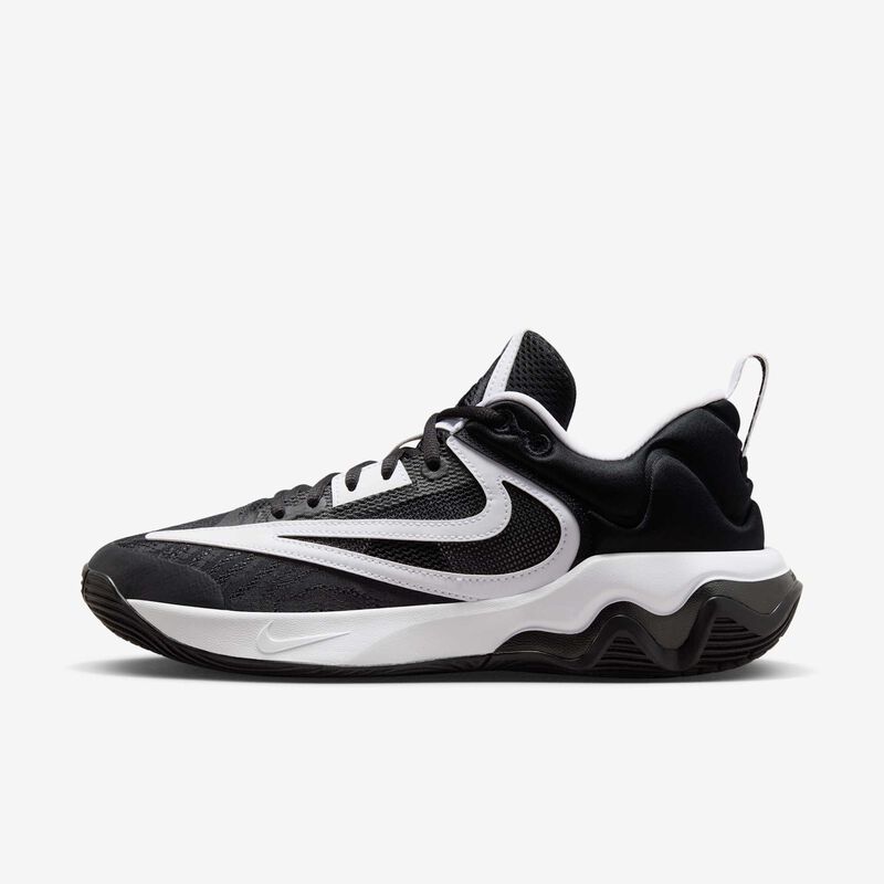 Giannis Immortality 3 ''Made In Sepolia'', Negro/Negro-Blanco-Blanco, hi-res
