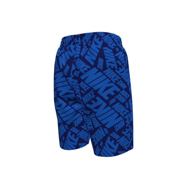 Short Nike Sportswear, Azul, hi-res