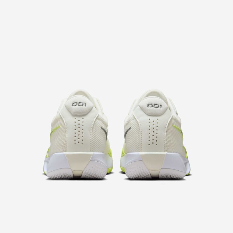 Nike GT Cut Academy, Vela/Toque De Limón Claro/Blanco/Gris Humo, hi-res
