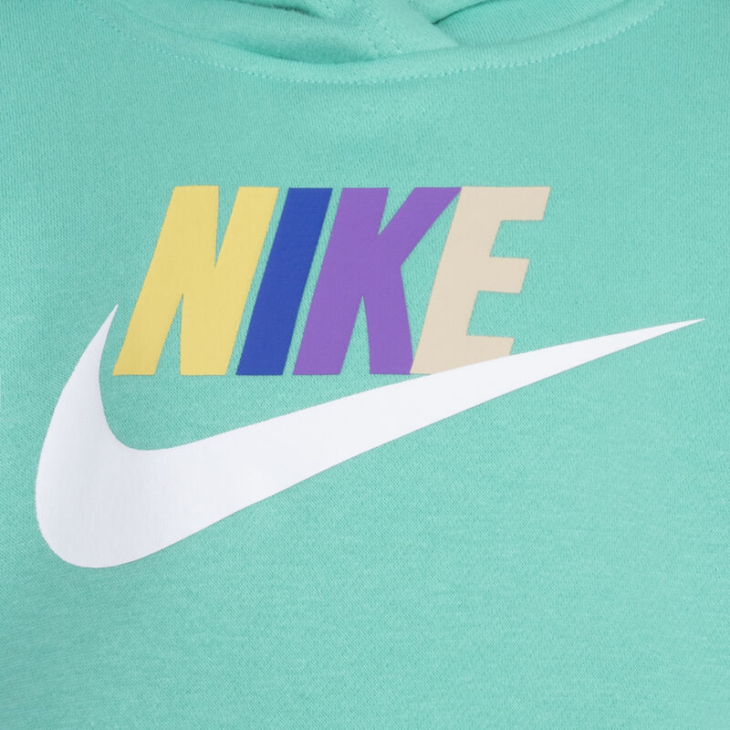 Nike Sportswear Club, Escarcha Verde, hi-res