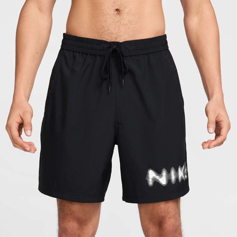 Nike Form, Negro/Blanco, hi-res