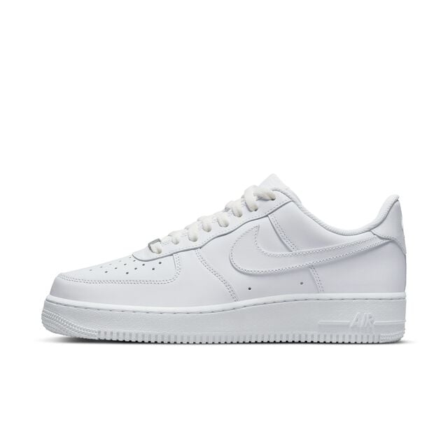 Zapatilla Nike Air Force 1, Blanco, hi-res