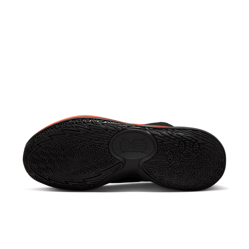 Nike Kyrie Low 5, NEGRO, hi-res
