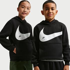 Nike Sportswear Club, Negro, hi-res