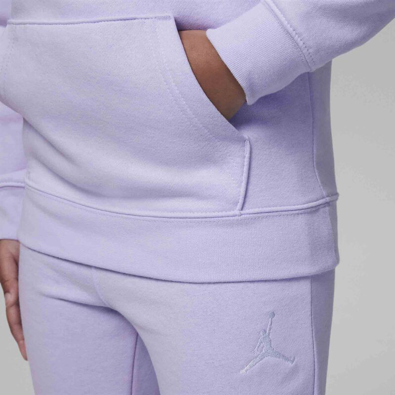 Jordan MJ Essentials Fleece, Violeta Escarcha, hi-res