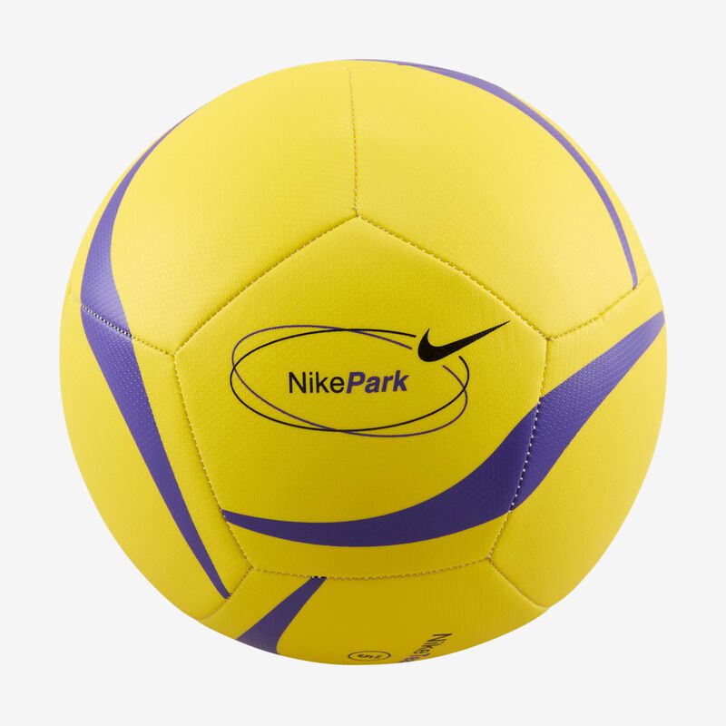 Nike Park 2.0, Amarillo, hi-res