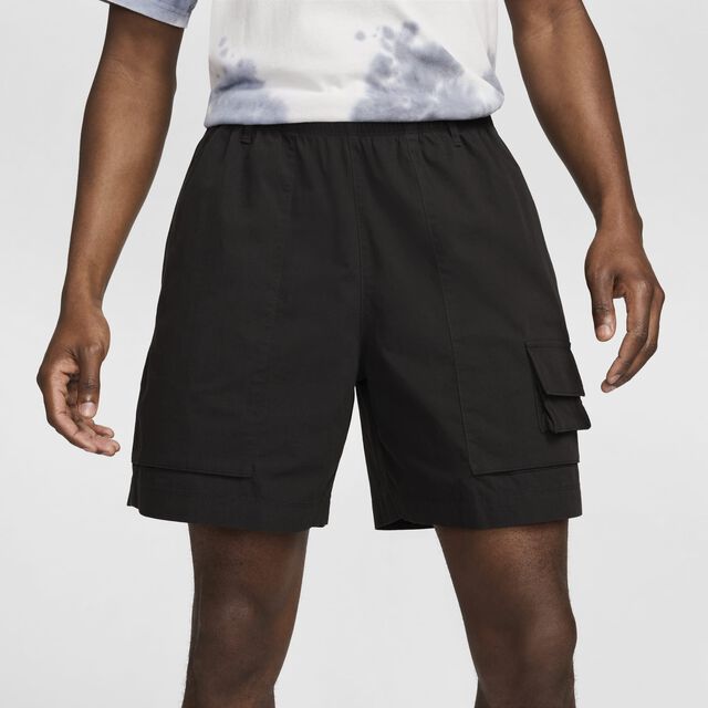Short Nike Life, Negro, hi-res