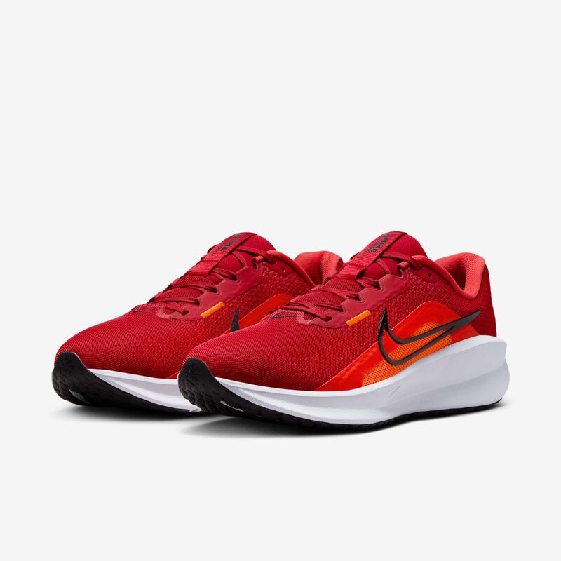 Nike Downshifter 13, Rojo Gimnasio/Carmesí Claro/Hipercarmesí/Negro, hi-res