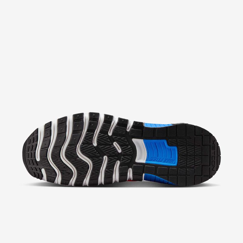 Nike Free Metcon 6, Total Naranja/Azul Foto/Negro/Blanco, hi-res