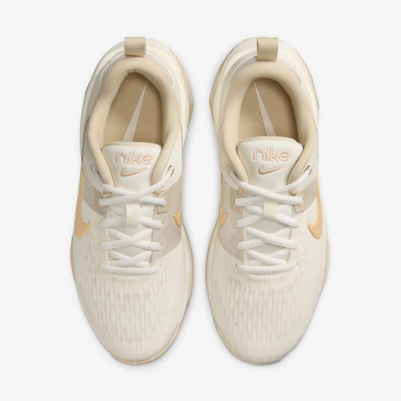 Nike Zoom Bella 6, Marfil pálido/Duna/Guayaba hielo/Melocotón hielo, hi-res