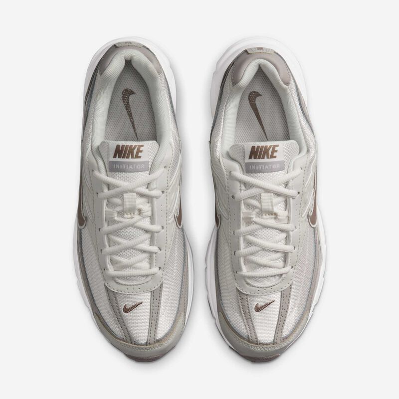 Nike Initiator, Fantasma/Hueso Claro/Vela/Marrón Visón, hi-res