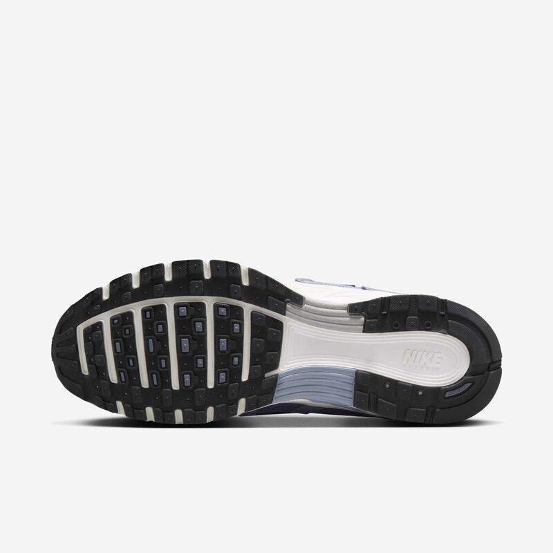 Nike P-6000 SE, Azul Difuso/Vela/Negro/Pizarra Cenizo, hi-res