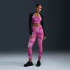 Nike One, Fucsia Intenso/Negro, hi-res
