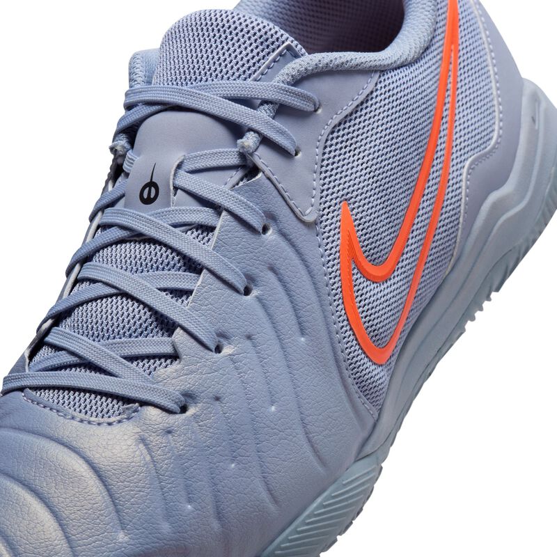 Nike Tiempo Legend 10 Academy, Eclipse Azul/Negro, hi-res