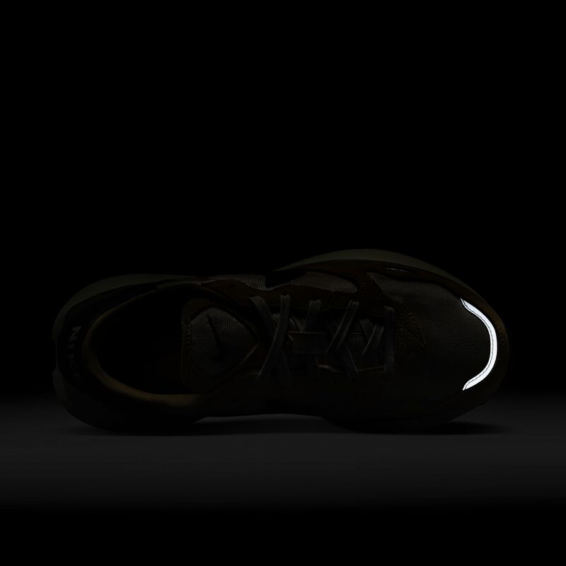 Nike Phoenix Waffle, Marrón Claro/Equipo Oro/Mineral De Hierro Ligero/Azul Marino Medianoche, hi-res