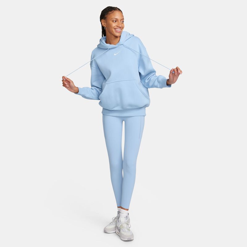 Nike Sportswear Phoenix Fleece, Azul marfil claro/Vela, hi-res