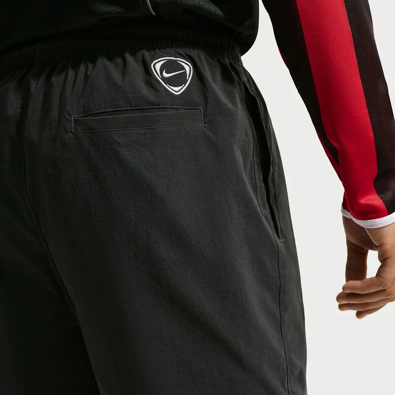 Short Nike Sportswear, Negro, hi-res