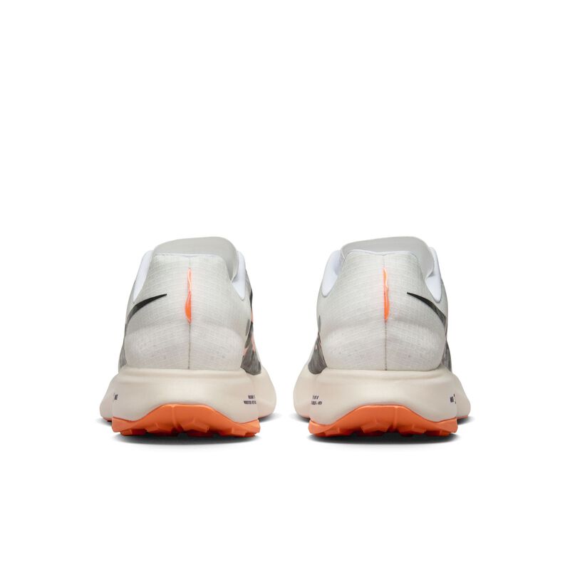 Nike Ultrafly, Blanco/Total Orange/Pale Ivory/Negro, hi-res