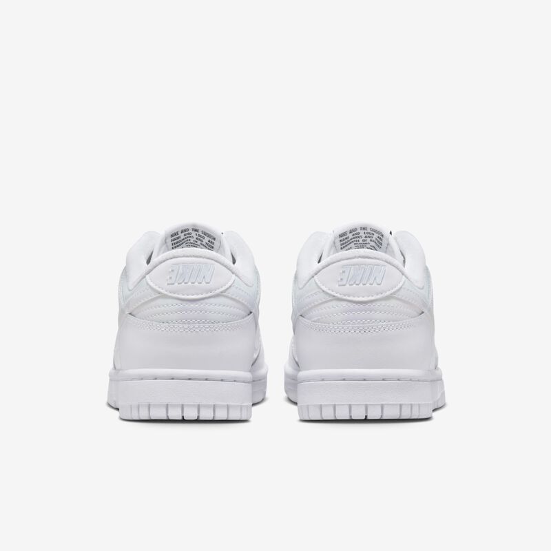 Nike Dunk Low SE, Blanco/Negro/Multicolor, hi-res