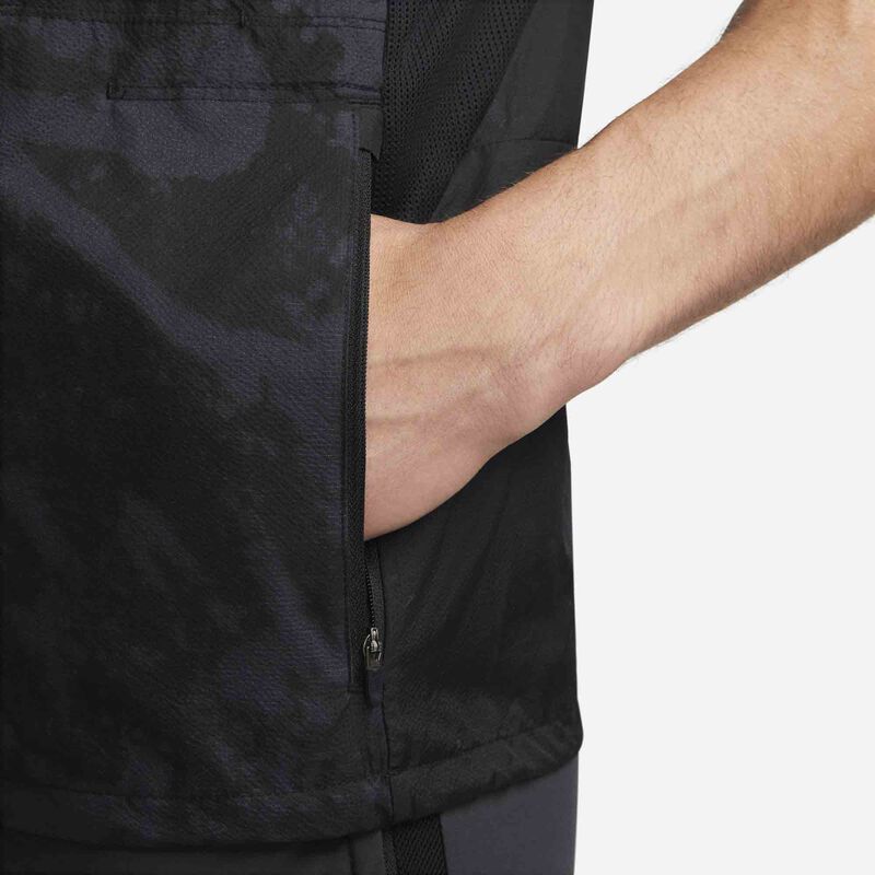Nike Repel Run Division, Negro, hi-res