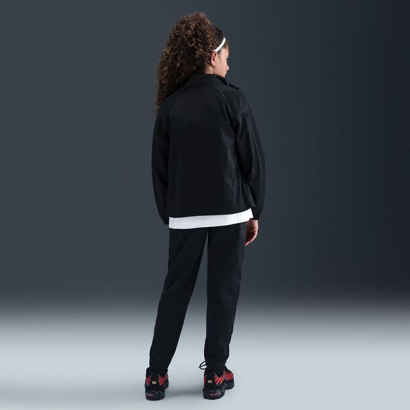 Conjunto Nike Sportswear, Negro, hi-res
