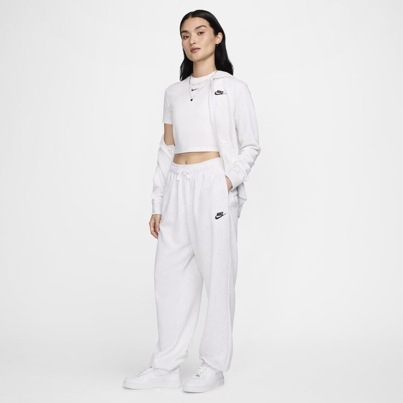Nike Sportswear Club Fleece, Abedul Brezo/Negro, hi-res