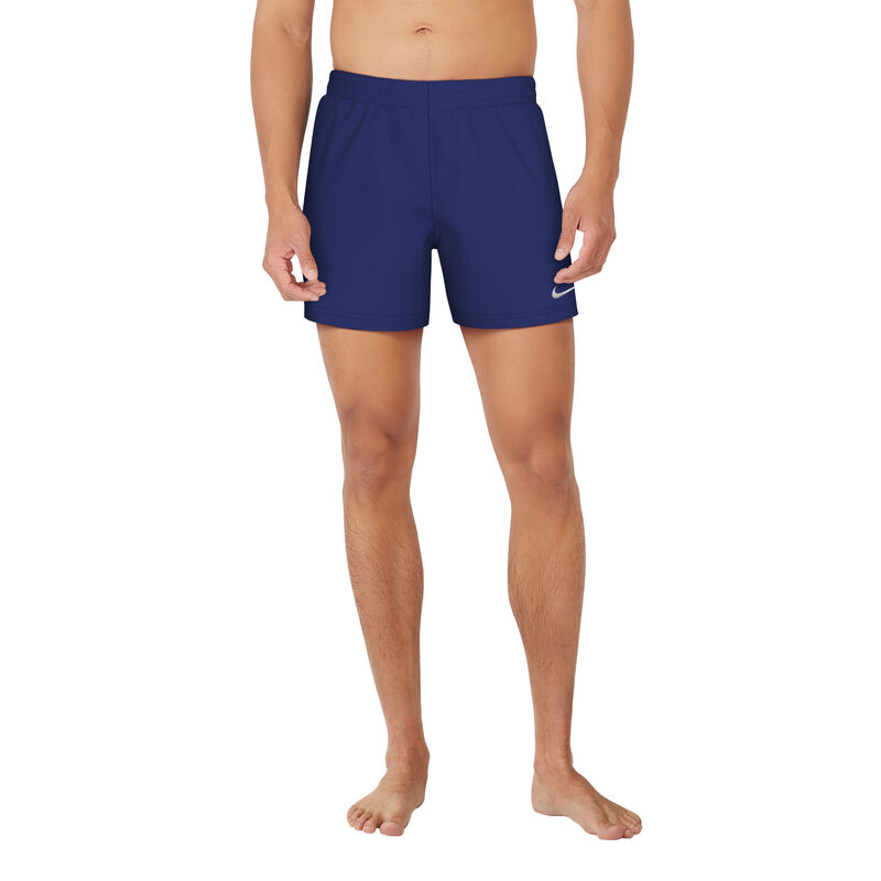 Nike Swim Breaker Essential Men'S 5", Azul Marino De Medianoche, hi-res